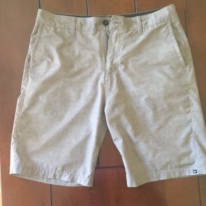 Men’s Quicksilver Board Shorts